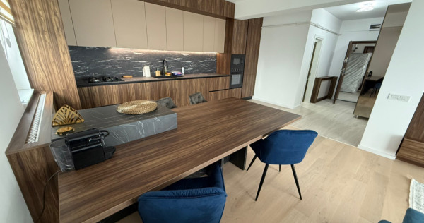 Închiriem apartamente 2 camere - Slatina Colegiul Ion Minulescu