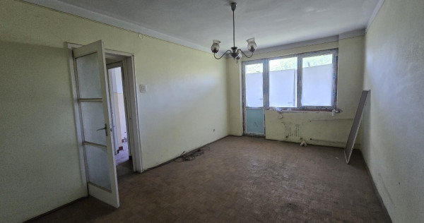 Apartament 2 camere Piata Mare , sup 53 mp