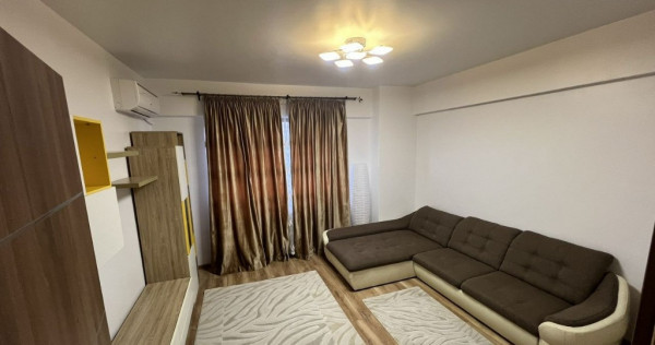 Brancoveanu, Park Oraselul Copiilor, Apartament 3 camere! Bloc NOU!