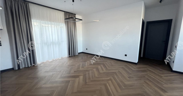 Apartament de 3 camere etajul 1 cu 2 locuri de parcare zona