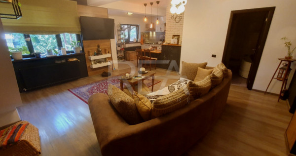 2 case 7 camere Dristor, centrală, parcare, metrou, 247 mp