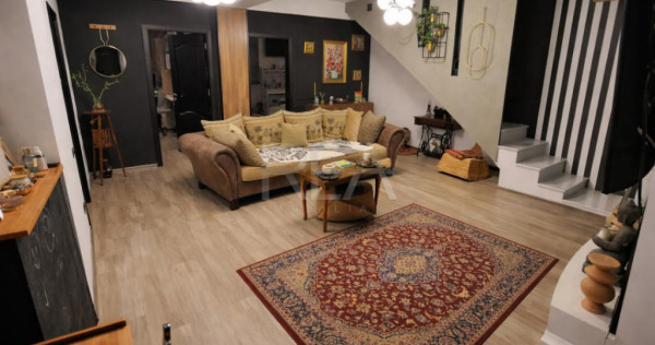 2 case 7 camere Dristor, centrală, parcare, metrou, 247 mp