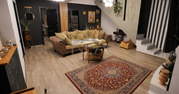 Casa 7 camere Dristor, centrală, parcare, metrou, 247 mp