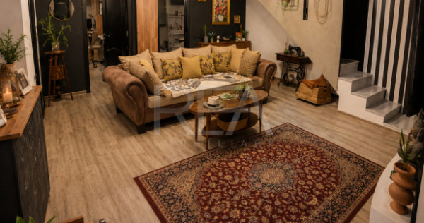 Casa 7 camere Dristor, centrală, parcare, metrou, 247 mp