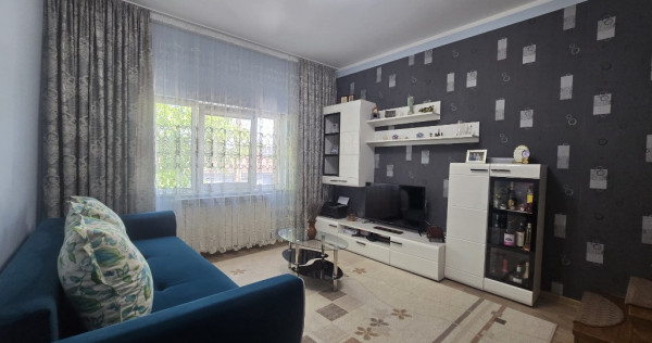 Casa zona Centrala Independenta Energetic Mobilata si Utilata