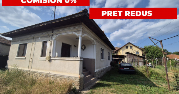 Casa situata in Targu Jiu, str. Bistrita - zona Panduri