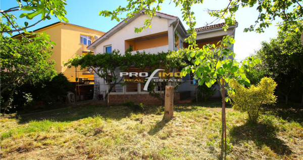 Vila exclusivista P 1E in Mamaia Nord la 500m de Plaja Alezz