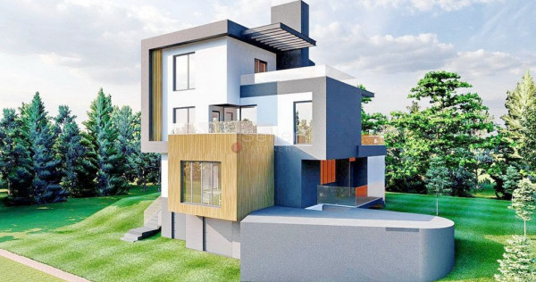 Priveliste si Proprietate Deosebite