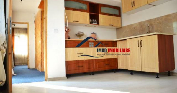 Casa batraneasca in Targoviste - Exterior nord, Laculete.