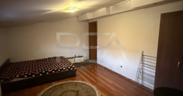 Garsonieră | Giulești | 16 minute de metrou Crangasi