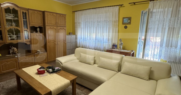 Casa P+2, 240 mp, 300 mp teren, zona Titulescu