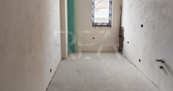 2 Camere Imobil Nou Aerogarii/Herastrau