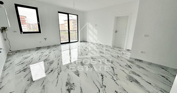 Apartamente cu 2 camere disponibile imediat la intrare in...