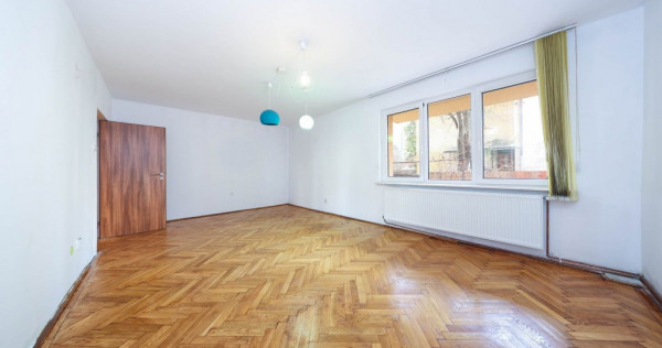 Apartament 3 camere structura mare Centrul Civic