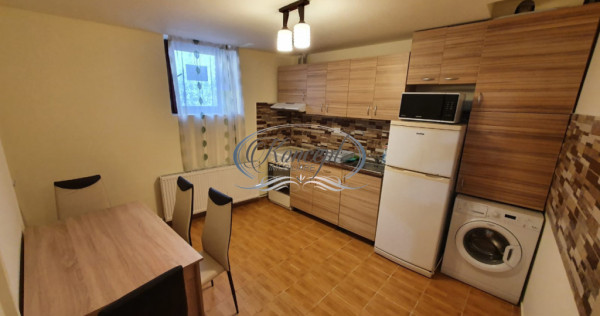 Apartament ideal investitite, zona Hasdeu