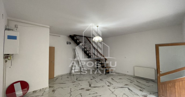 Spatiu birouri 70 mp Zona Aradului