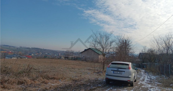 Proselnici Miroslava teren 3893mp intravilan curent electric