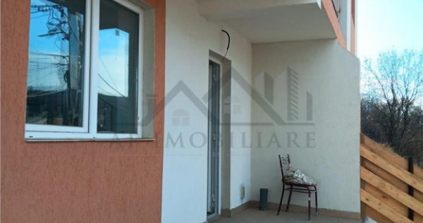 Visani vila P 1 duplex LIBERA la CHEIE s. utila = 105mp tere