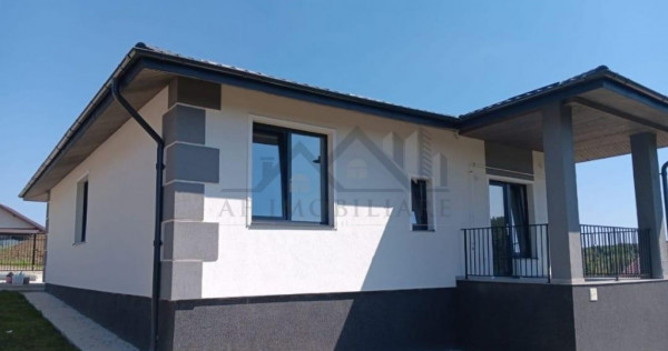 Valea Adanca Casa parter 4cam Su 90mp teren440mp beci Te mut