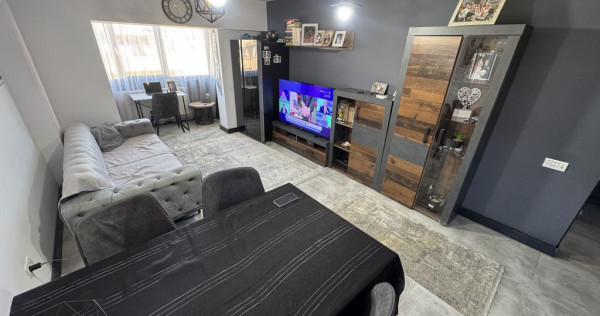 Apartament 3 camere zona Ultracentral - Mircea cel Batran