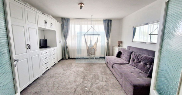 De vanzare apartament 2 camere/ zona Bartolomeu Nord