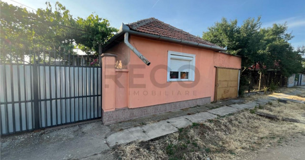 RECO Casa in Salard -teren 1439 mp