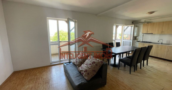 Apartament tip Duplex 3 Camere cu Vedere Panoramică și ...