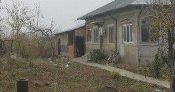 Casa si teren Gaujani, ID: R2588750