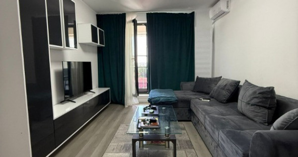 Oltenitei 2 camere decomandat