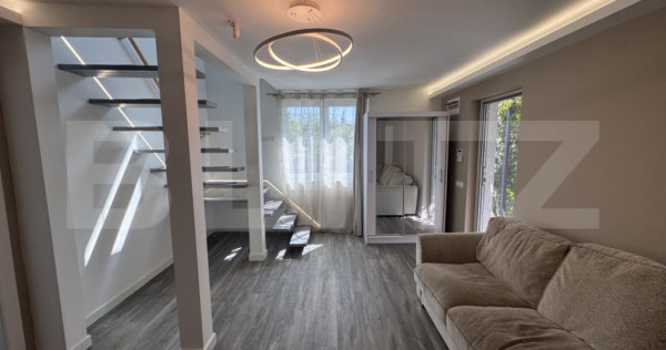 Locuință ideală pentru familie casă modernă, &icirc;n zona D