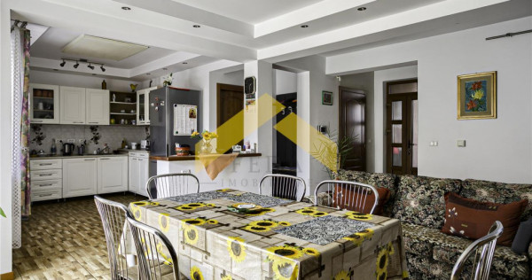 Casa tip duplex de Vladimirescu