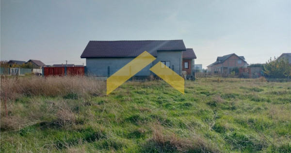 Teren de in Mandruloc