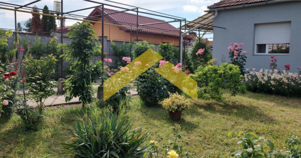 Casa de zona Gradiste
