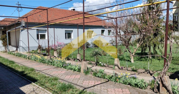 Casa de zona Gradiste
