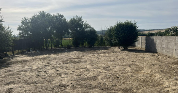 RECO , teren intravilan, Ineu,Bihor