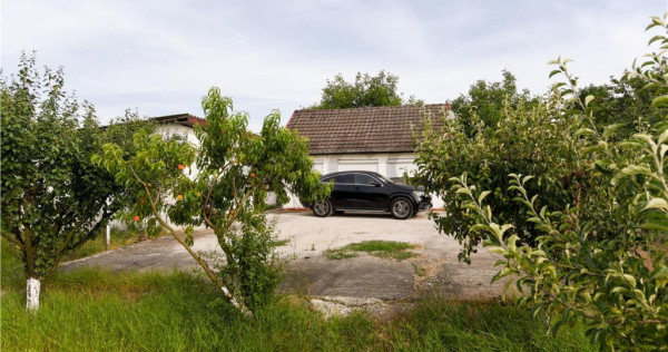 RECO CASA RENOVATA IN TARIAN LA PRET DE GARSONIERA