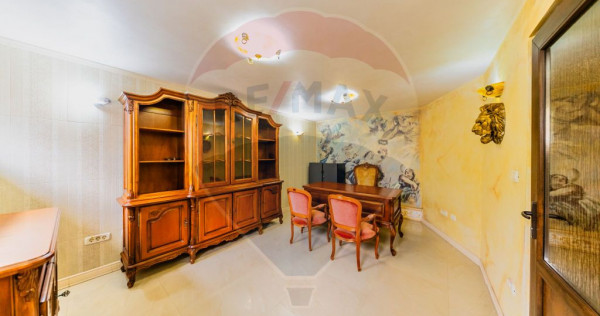 Spațiu de birouri de &icirc;nchiriat &ndash; Zonă ultracentrală