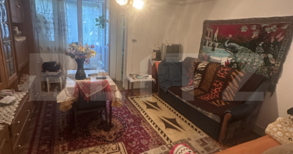 Garsoniera de vanzare, 32 mp, zona Burdea