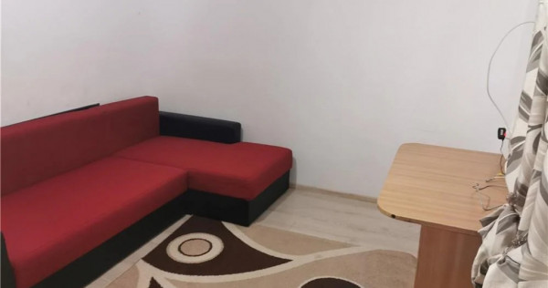 1 camera Calea Aradului