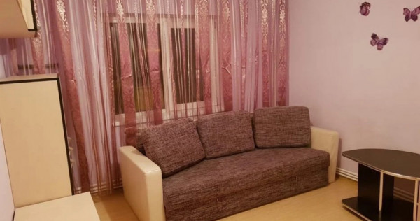 1 camera in zona Buziasului