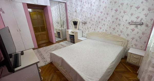 2 camere in zona Aradului