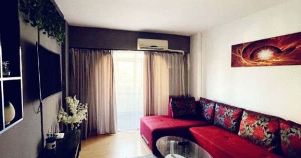 1 camera in zona Complexului Studentesc