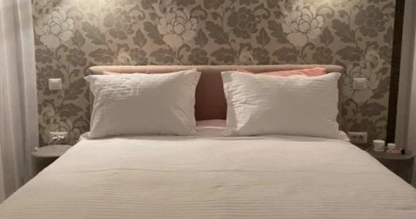 2 camere in zona Braytim