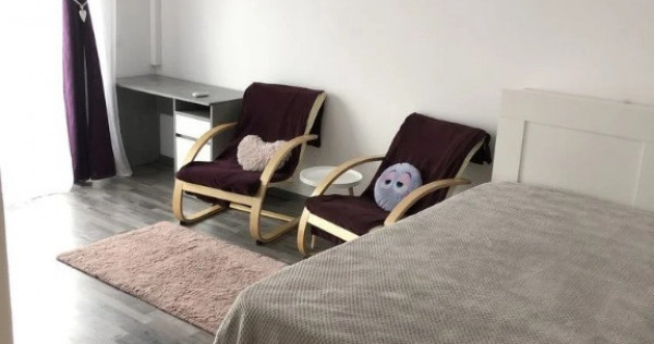 1 camera in zona Soarelui