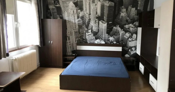 1 camera in zona Gheorghe Lazar