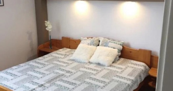 2 camere in zona Centrala