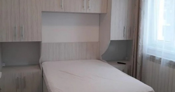 2 camere in zona Bucovina