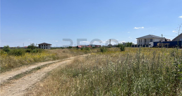 RECO IMOBILIARE,TEREN Cihei