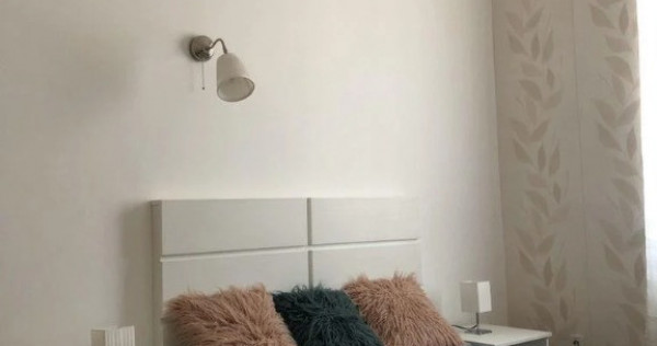 1 camera in zona Garii