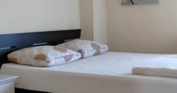 2 camere decomandate in zona Sagului